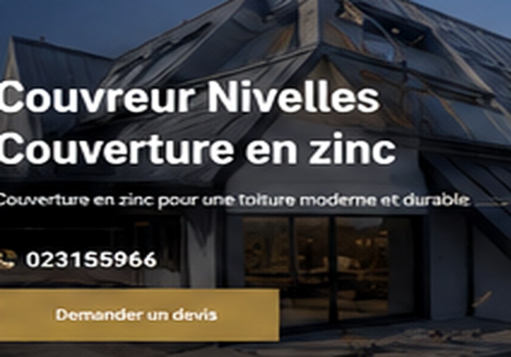 Travaux de toiture professionnels